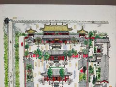 -西安市广仁寺