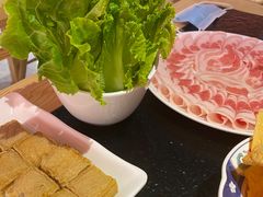-京炭铜锅涮肉·羊蝎子·羊肉炉(保利·时光里店)