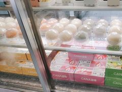 -迦南(杭州东站万象汇店)