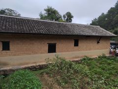 -韶山毛泽东同志故居