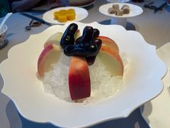 -蘇锦宴·淮扬菜烤鸭·小院(三元桥霄云路店)