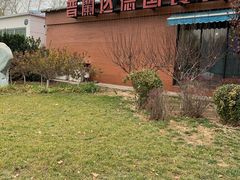 -普兰达德国餐厅·德式脆皮烤猪肘·自酿啤酒(观唐店)