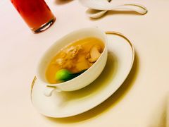 -金轩中餐厅 Jin Xuan(浦东丽思卡尔顿酒店)