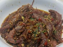 -东江海鲜大排档·潮汕菜·砂锅粥