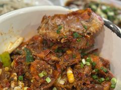 -辣螃铠盆盆蟹大排档(总店)