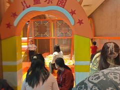 -舜和巴西烤肉餐厅(舜和国际店)