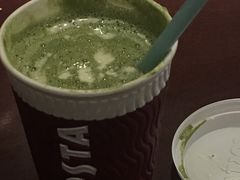 -COSTA COFFEE(武汉天地店)