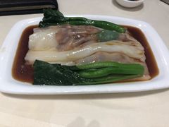 叉烧肠粉-广东胜利宾馆西关粤中餐厅