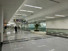 -福州长乐国际机场