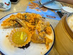 -点都德(龙之梦店)