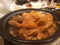 -陶陶居海鲜酒家(新马路店)