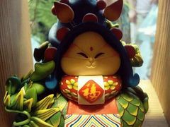 -老北京兔儿爷(琉璃厂东街店)