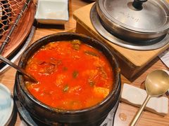 -王妃家(明洞中央店)