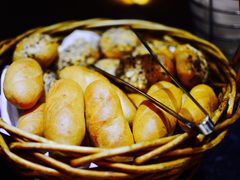 -威斯汀舞台餐厅