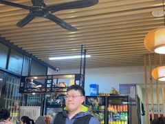 -郑记•不夜城烧烤•龙虾•虾蟹(黄鹤楼店)