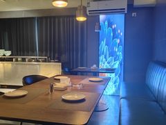 -乐海堂·影院式·自助餐(乐海路旗舰店)
