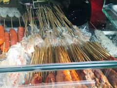 -辽B·小串(总店)