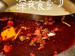 -重庆大队长火锅(凤城八路店)