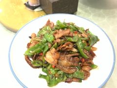 -博雅渔港·融合菜(维也纳国际大酒店)