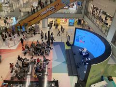 -新城市广场