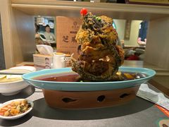 -老淮滨-蚌埠非遗小吃(淮河路店)