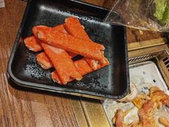 -新石器烤肉(之心城店)