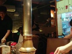 -王妃家(明洞中央店)