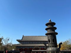 -天津妈祖文化园