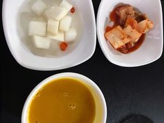 -朴鲸家正宗韩国料理(福田店)