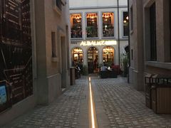 -徐家汇源景区-衡山坊