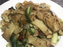 -小杨酒家(华苑小区店)