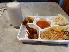 -木尔坦·Multan巴基斯坦清真餐厅halal(大智嘉园店)