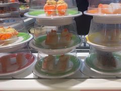 -莲寿司(国兴店)