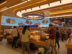 -UH祐禾(上海荟聚店)