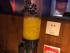 -伟大航路烤鱼(迅驰广场店)