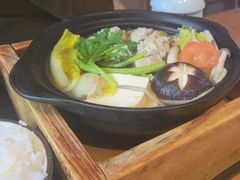 -九酢·海鲜居酒屋