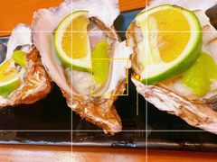 -王扯火胖哥烤生蚝(眉山首店)