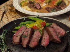 -BROWNSTONE布朗石西班牙餐厅(富城店)