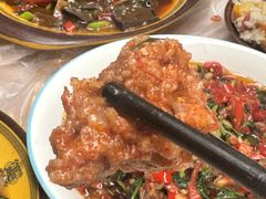 -秦二哥格格(高笋塘店)