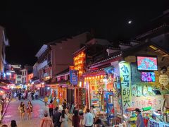 -冰泉豆浆馆(阳朔店)