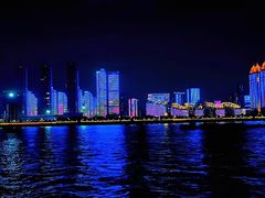 -武汉两江游览·夜游长江(汉口粤汉码头)