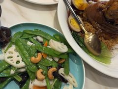 -南山鲜虾面·活鲜小馆·海味大连菜(南山总店)