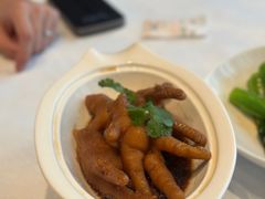 -景月阁空中食府(希尔顿酒店)