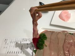 -蜀张一派斑鱼大虾(宁河旗舰店)