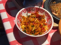 -恰八斗·猛火长沙菜(国贸店)