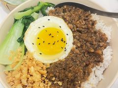 -春家·非遗手工小吃(徐汇万科广场店)