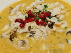 -聚丰园•湖鲜餐厅(阿红私房菜梅石路店)