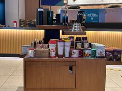 -星巴克(北京新辰里亚运村店)
