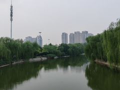 -南翠屏公园