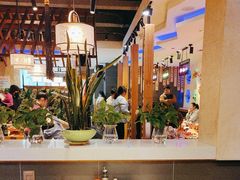 -禧香逢烧烤金牌鸡手王(繁荣路店)